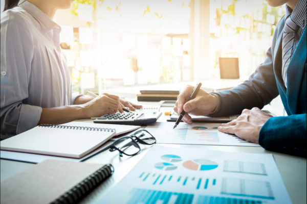 digital marketing consultant
