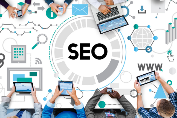 easy seo tips to rank higher on google