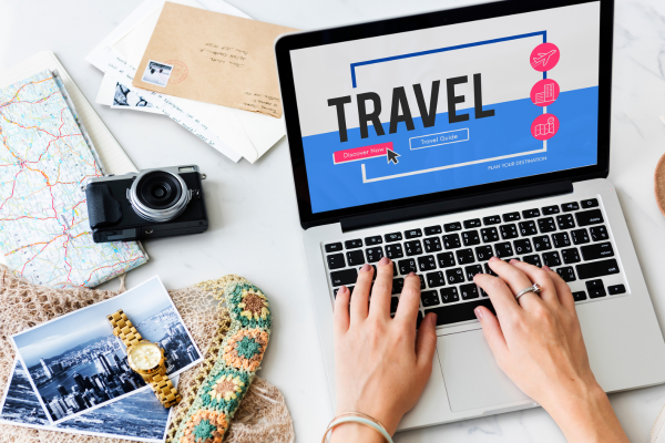 seo travel leads online