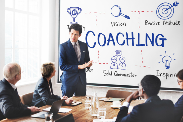 transform your business and life