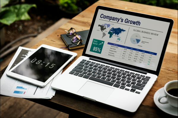 website for your business in 2025