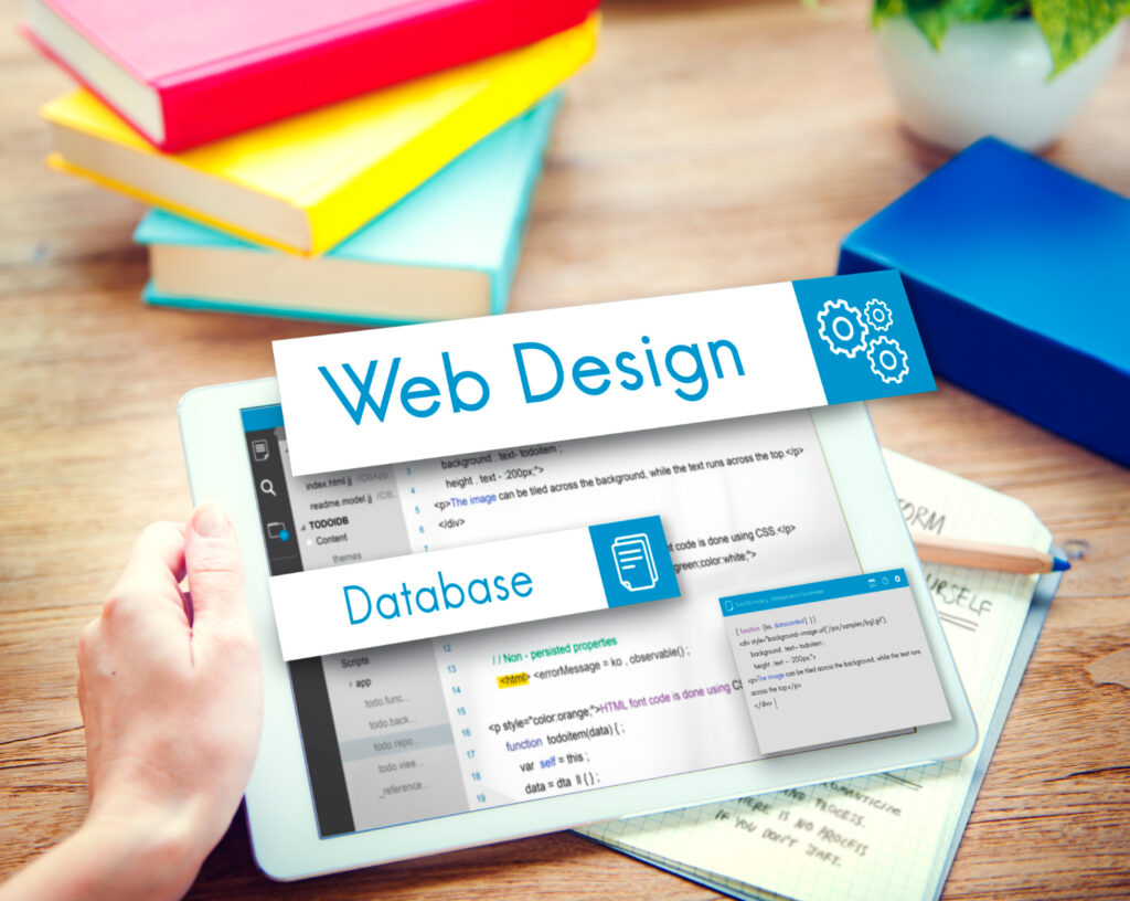 Web Design Service That Grows Your Business Online