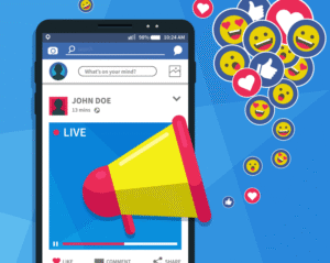 Target Pro Social Media Ads Services – Smart Advertising